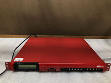 Watchguard X750e Core Firebox Security Appliance, NO PWR CORD -TESTED/RESET picture