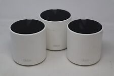 TP-Link Deco X55 AX3000 Mesh Wi-Fi System Lot of 3 Factory Reset and Verified picture