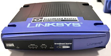 Linksys RT31P2 3-Port 10/100 Wired Router with 3 ethernet and 2 Phone Ports picture