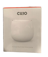 CUJO Smart Internet Security Home Firewall picture