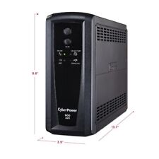 NEW ~  CyberPower AVR Series CP900AVR 900w Mini-Tower UPS picture