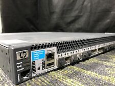 HP J9265A ProCurve 24-Port 6600-24XG 10GbE SFP+ (2X) 1200W PSU picture