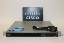 Cisco ASA5512-K9 ASA 5512-X Firewall Adaptive Security Appliance 1 Year Warranty picture