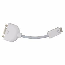 Renewed Apple Video Adapter Mini-DVI to VGA M9320G/A picture