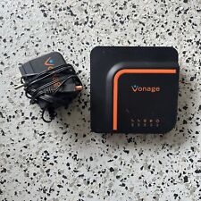 Vonage VDV23-VD Internet VOIP Digital Phone Service with Adapter picture