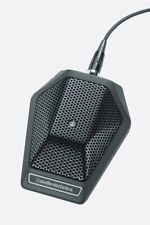 Audio Technica U851/O Condenser Boundary Microphone Conference Mic Made In Japan picture