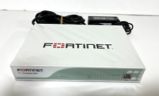 Fortinet Fortigate-60D FG-60D Firewall Network Security license-expired tested picture