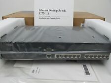 IBM 8275-113 Ethernet Desktop Switch 12-port picture