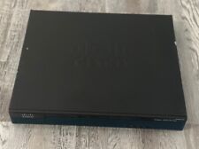 Cisco 1921 2-Port GE Integrated Services Router picture