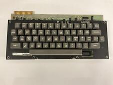VINTAGE CHERRY B70-4753 INDUSTRIAL KEYBOARD picture