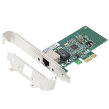 Intel I210 Single Port PCI-E x1 Ethernet Server Adapter RJ45 picture