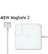 NEW 45w MagSafe2 Charger Ac Adapter for macbook air 2012-2017 A1436 A1466 A1465 picture