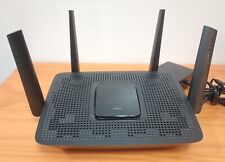Linksys EA8300 Tri-Band WiFi Wireless 2.4/5Ghz Home Router picture