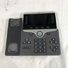 Cisco 8841 IP Phone CP-8841-3PCC-K9 Base Station Only picture