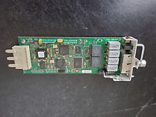 Inter-tel Mitel 5000 Dual T1 E1 PRI Card 2-Port Module 580.2700 T1/E1/PRI picture