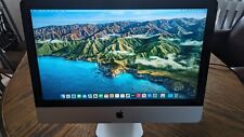 Apple iMac Core i5 21.5