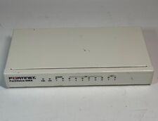 Fortinet FortiVoice Enterprise Gateway FVE-50E6 10GB Storage w/power adapter. picture