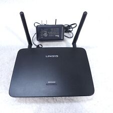 Linksys RE6500 Dual-Band Wireless Wi-Fi Range Extender With Power Adapter picture