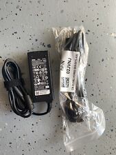 Genuine Dell HA45NM140 0285K Laptop Ac Adapter Charger & Power Cord 45W KXTTW picture