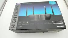 NETGEAR Nighthawk 6-Stream AX5400 WiFi 6 Router..... picture