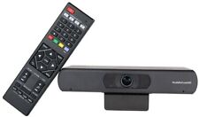 HuddleCamHD Pro USB 4K EPTZ Webcam with IR Remote #HC-EPTZ-USB picture