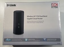 D-Link DIR-868L Wireless AC1750 Dual Band Gigabit Cloud Router SEALED NEW picture