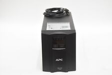 APC Smart-UPS SMT1000C 1000VA/700W 120V 8-Outlet Line Interactive With Battery picture