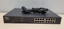 Dell PowerConnect 2616 16 Port NO RACK EARS #B238 picture