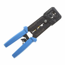 EZ-RJ45 Platinum Network Cable Crimper Tool (for CAT5E/CAT6 Crimping) picture