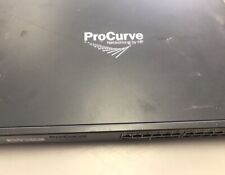 HP ProCurve (J9087A) Rack Mountable Ethernet Switch picture