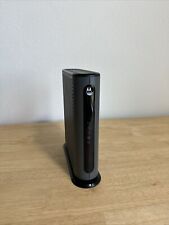 Motorola MB8600 DOCSIS 3.1 Ultra Fast Cable Modem Gray Unit Only picture