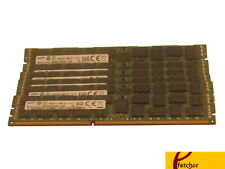 72GB (9X8GB) DDR3 MEMORY FOR DELL PRECISION WORKSTATION T5500 T7500  picture
