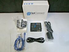 OPTCONNECT OC-4500E 65-801307 WIRELESS 4G MODEM ROUTER NEW picture