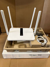 AT&T UNLIMITED DATA 4G LTE RV's Internet Home Business Router $75 Month CAT 4 picture