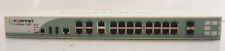 Fortinet FortiGate-100D FG-100D P11510-03-02 Network Security Firewall Appliance picture