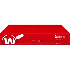 WatchGuard Firebox T25-W Network Security/Firewall Appliance WGT26413 picture