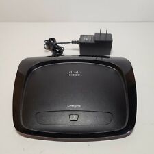 CISCO Linksys WRT54G2 V1 Wireless G Broadband Router picture