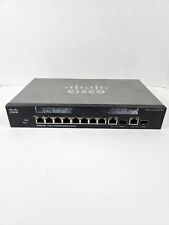 Cisco SF302-08P 8-Port 10/100 PoE Managed Switch  picture