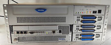 Nortel Business Communications Manager 450 NTC03100SYE5 w/ DTM, 3x DSM 32+ picture
