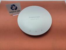 USED Fortinet FortiAP 321C A Grade 2.4GHz and 5GHz W/Ceiling Mount SKU 7376 picture