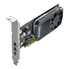 Nvidia Quadro P400 2GB GDDR5 Graphics Card - 3x Mini DisplayPort picture