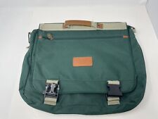 ITT TECH  Vintage Laptop Bag Leed’s North West Collection -New Condition picture