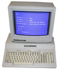 Tandy Boot System Disks and Deskmate for Tandy 1000 EX / HX / TX / SX / RL disks picture