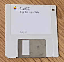 1988 Apple IIGS System Tools 680-5044-A Version 4.0 Japan 3.5 Floppy Disk picture