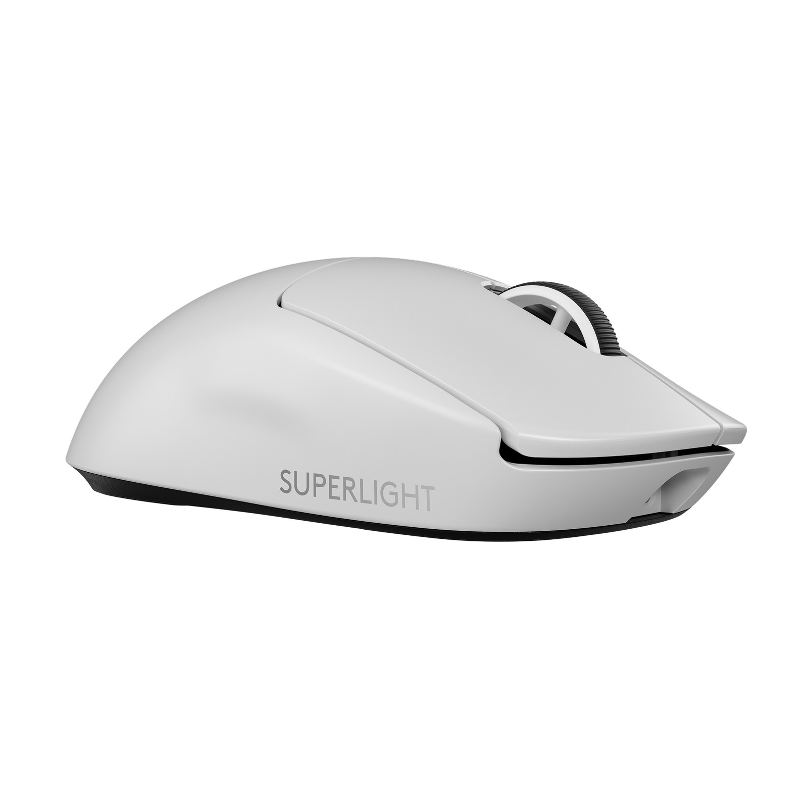 Logitech G PRO X SUPERLIGHT 2 Wireless Gaming Mouse - Black