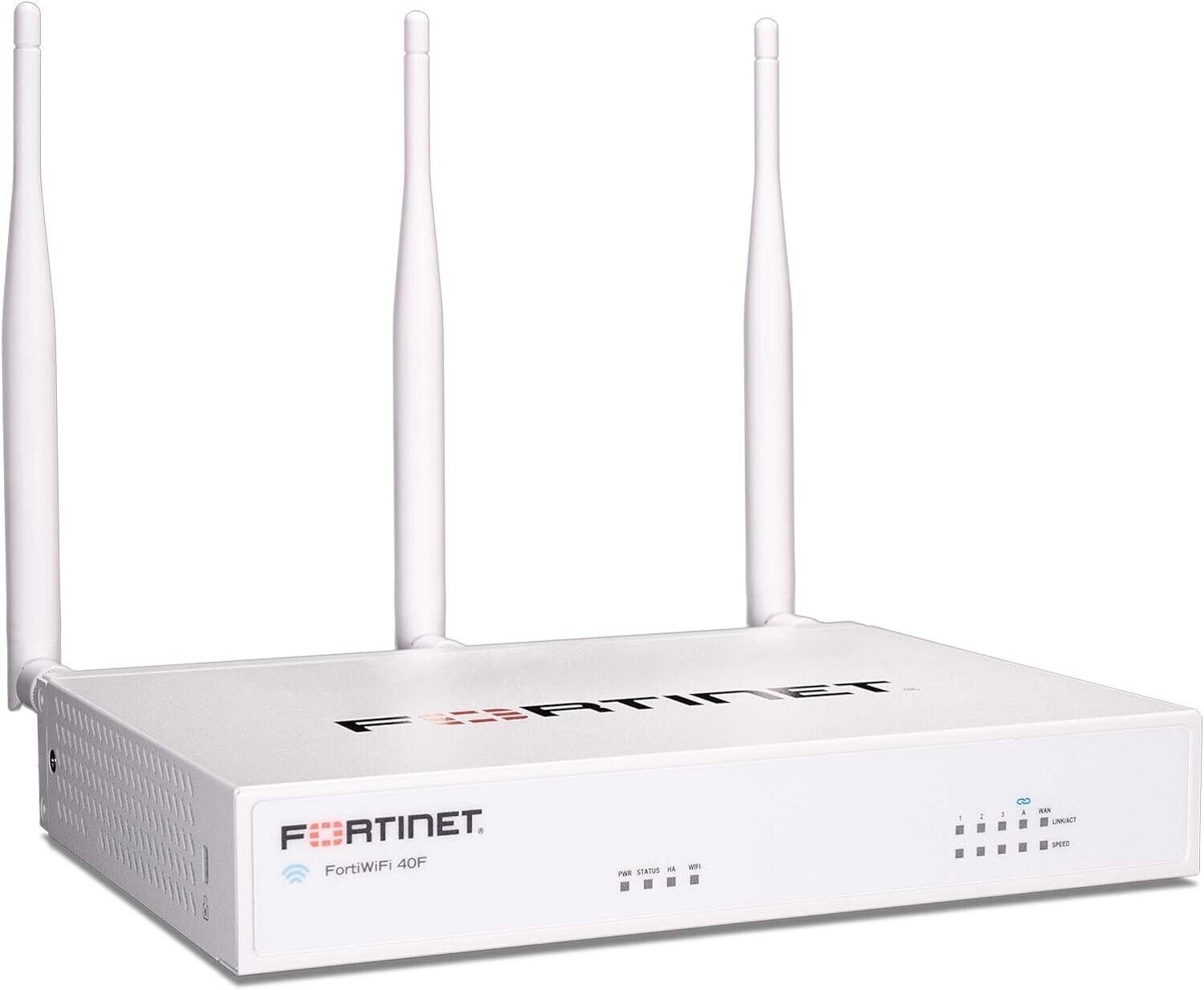 FORTINET FortiWiFi-40F Network Security EXP 5/20/24 (FWF-40F-A-BDL-950-36)- New