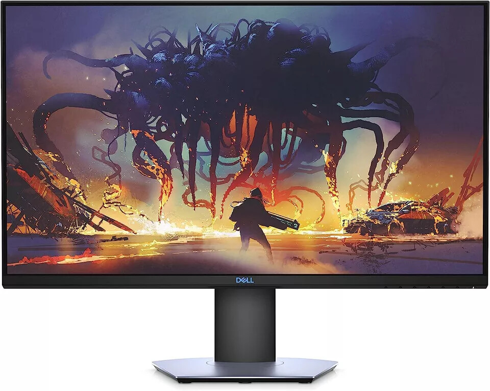 Dell Samsung HP 22