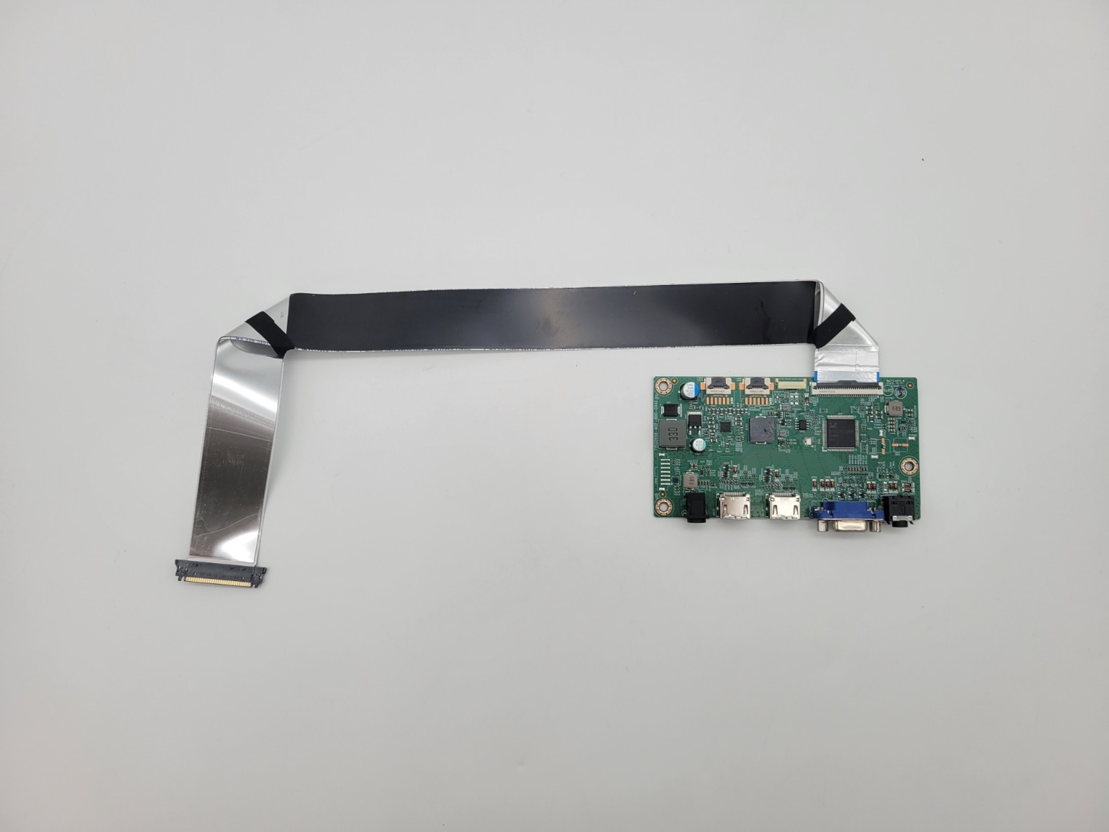 LG 32MR50C-B 32
