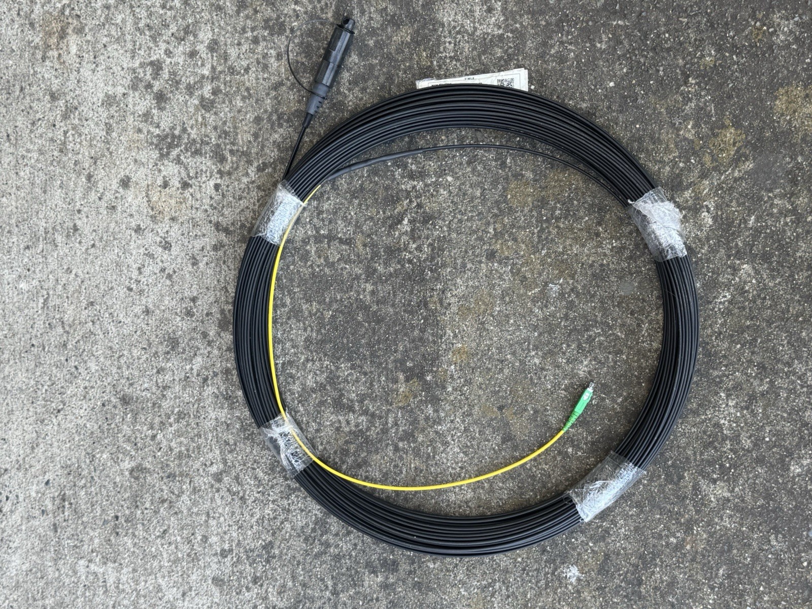 CORNING - SM ROCFDRP OPTSCAPC/SCAPC 200.000F