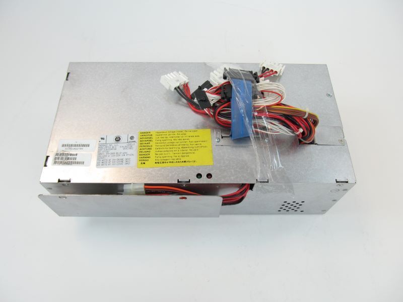 IBM 93H9788 Power Supply for 7025-F50 RS6000 System Servers 8q